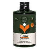 Grow Organic Plant Food Concentrate 8 oz