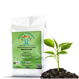 Premium Engineered Biochar (Chip)