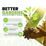 Premium Engineered Biochar (Chip)