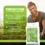 Premium Engineered Biochar (Chip)