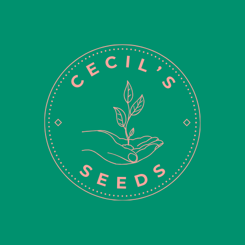 Cecil'sSeeds